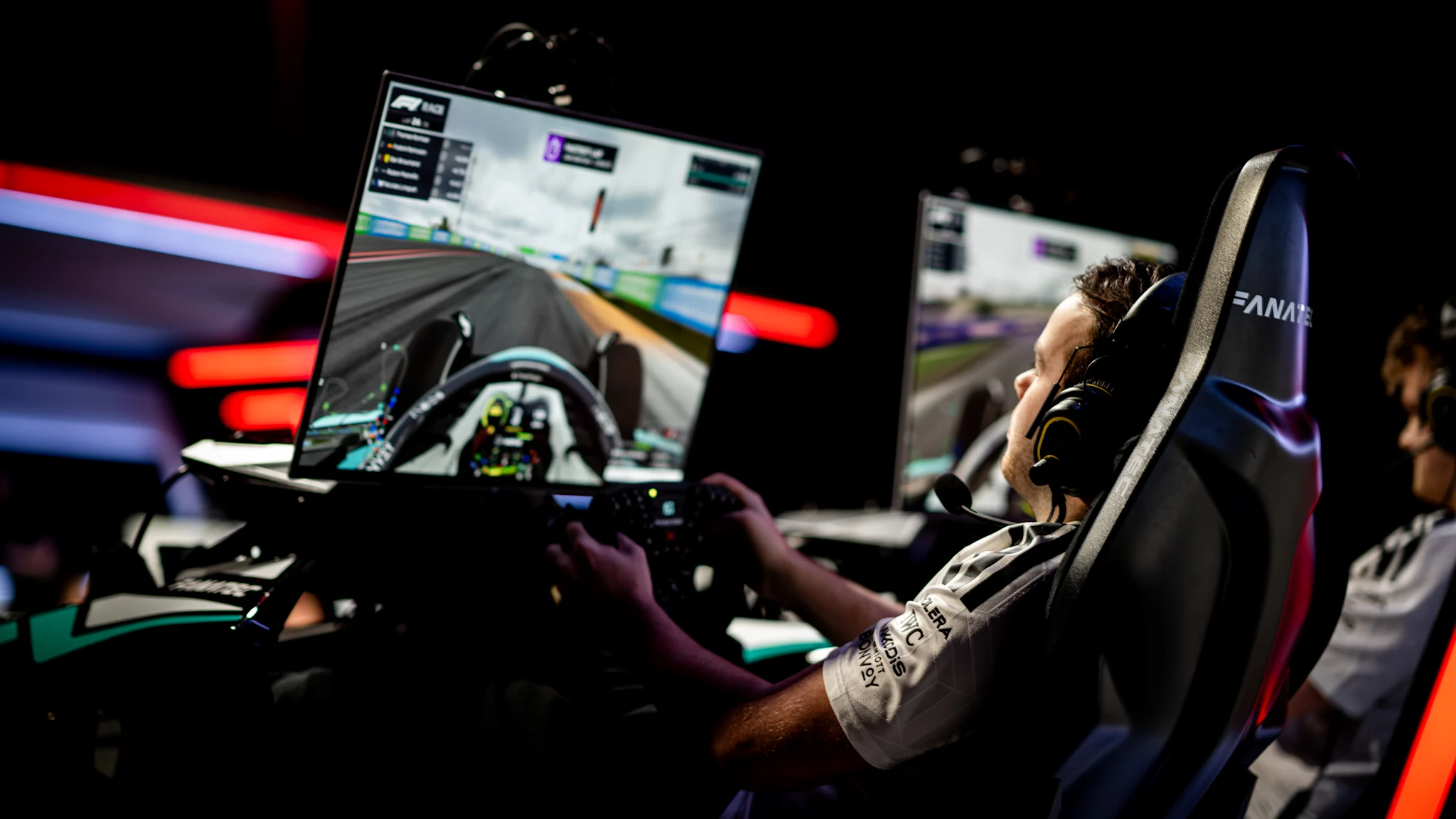 金年会 R10 排位赛直播：2026 F1 模拟赛世锦赛墨西哥城站实时看点
